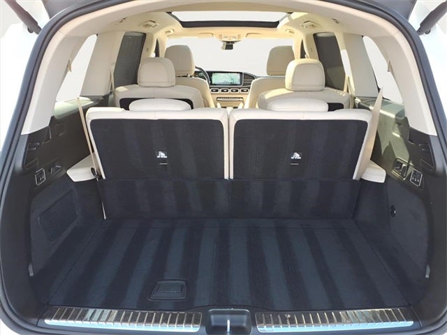 2022 Mercedes-Benz GLS GLS 450 4MATIC®