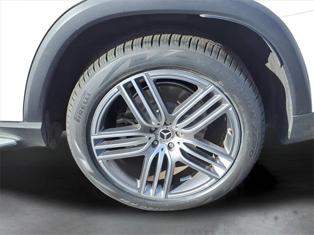 2022 Mercedes-Benz GLS GLS 450 4MATIC®