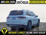 2022 Mercedes-Benz GLS GLS 450 4MATIC®