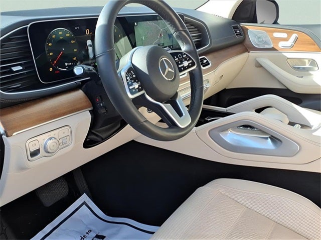 2022 Mercedes-Benz GLS GLS 450 4MATIC®