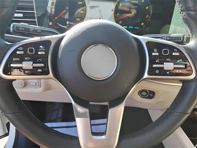 2022 Mercedes-Benz GLS GLS 450 4MATIC®