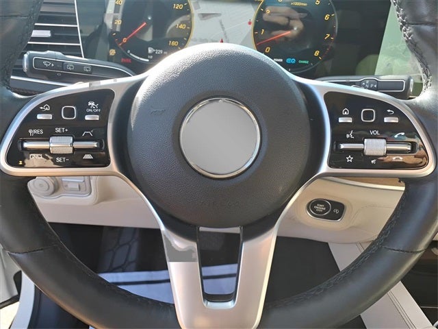 2022 Mercedes-Benz GLS GLS 450 4MATIC®