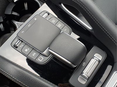 2025 Mercedes-Benz GLS GLS 450 4MATIC®