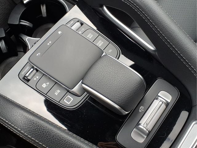 2025 Mercedes-Benz GLS GLS 450 4MATIC®