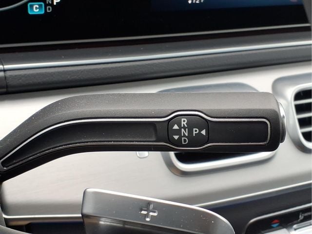 2025 Mercedes-Benz GLS GLS 450 4MATIC®