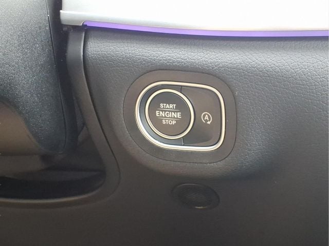 2025 Mercedes-Benz GLS GLS 450 4MATIC®