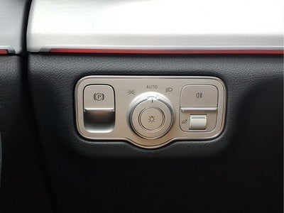 2025 Mercedes-Benz GLS GLS 450 4MATIC®