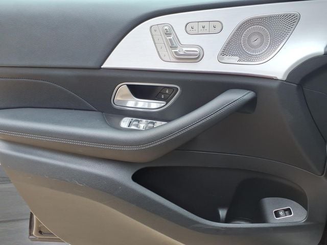 2025 Mercedes-Benz GLS GLS 450 4MATIC®