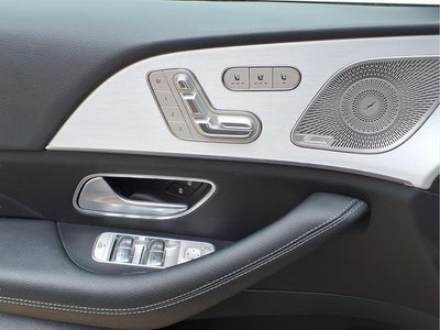 2025 Mercedes-Benz GLS GLS 450 4MATIC®