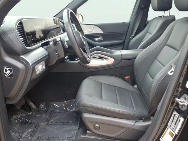 2025 Mercedes-Benz GLS GLS 450 4MATIC®