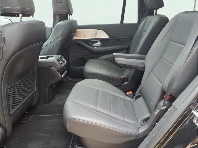 2025 Mercedes-Benz GLS GLS 450 4MATIC®