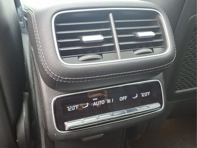 2025 Mercedes-Benz GLS GLS 450 4MATIC®