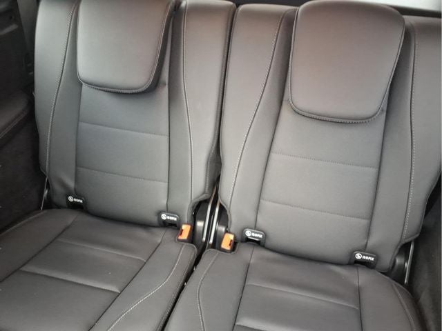 2025 Mercedes-Benz GLS GLS 450 4MATIC®