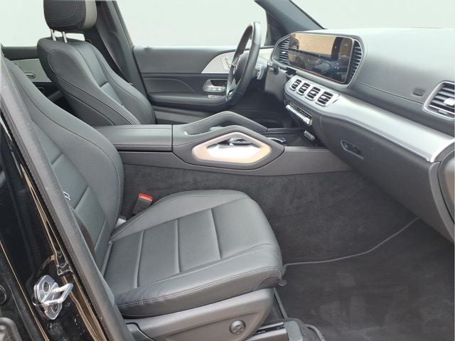 2025 Mercedes-Benz GLS GLS 450 4MATIC®