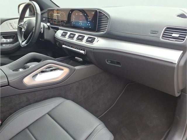 2025 Mercedes-Benz GLS GLS 450 4MATIC®