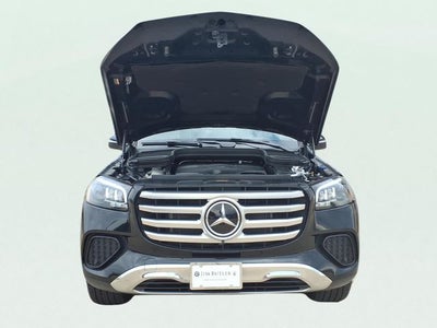 2025 Mercedes-Benz GLS GLS 450 4MATIC®