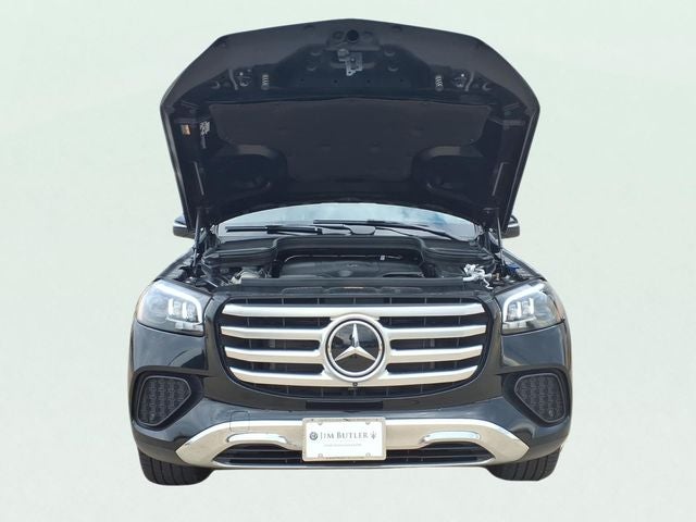 2025 Mercedes-Benz GLS GLS 450 4MATIC®
