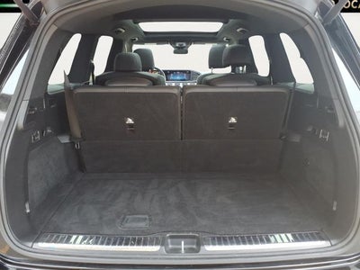 2025 Mercedes-Benz GLS GLS 450 4MATIC®