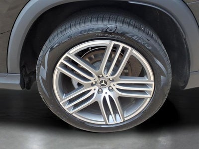 2025 Mercedes-Benz GLS GLS 450 4MATIC®