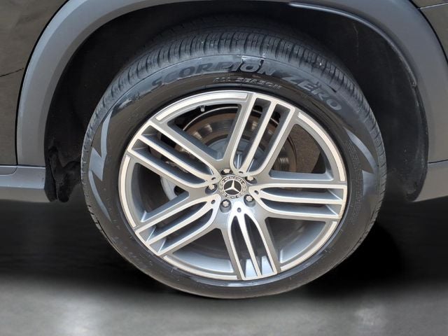 2025 Mercedes-Benz GLS GLS 450 4MATIC®