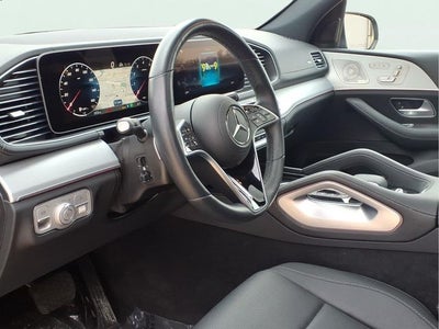 2025 Mercedes-Benz GLS GLS 450 4MATIC®