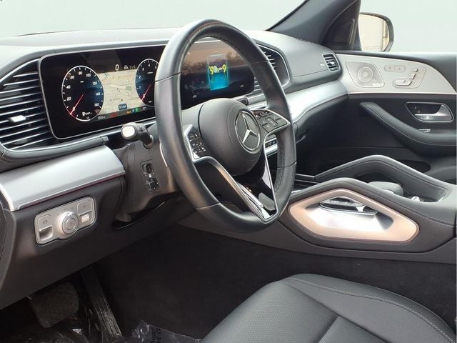 2025 Mercedes-Benz GLS GLS 450 4MATIC®