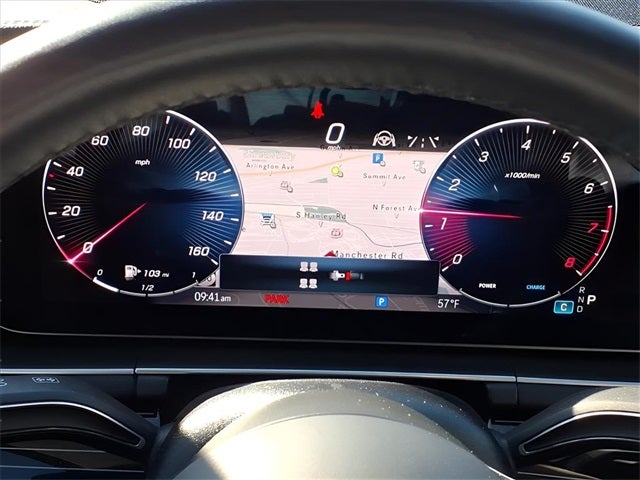 2024 Mercedes-Benz GLS GLS 580 4MATIC®