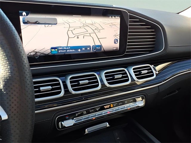 2024 Mercedes-Benz GLS GLS 580 4MATIC®