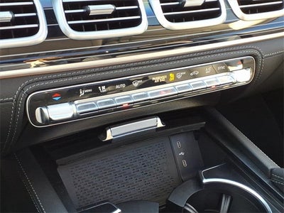 2024 Mercedes-Benz GLS GLS 580 4MATIC®