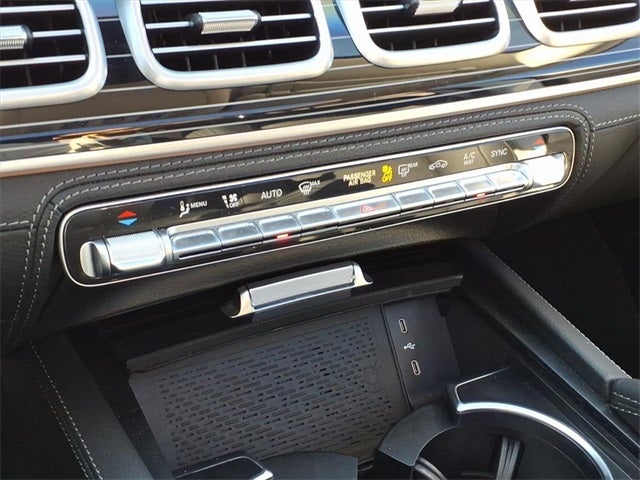 2024 Mercedes-Benz GLS GLS 580 4MATIC®