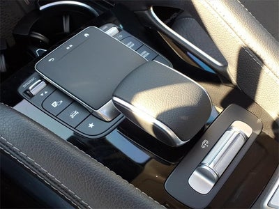 2024 Mercedes-Benz GLS GLS 580 4MATIC®