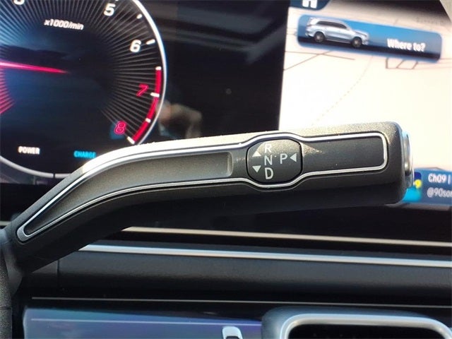 2024 Mercedes-Benz GLS GLS 580 4MATIC®