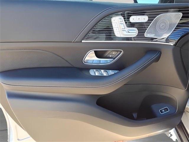 2024 Mercedes-Benz GLS GLS 580 4MATIC®