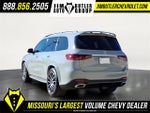 2024 Mercedes-Benz GLS GLS 580 4MATIC®