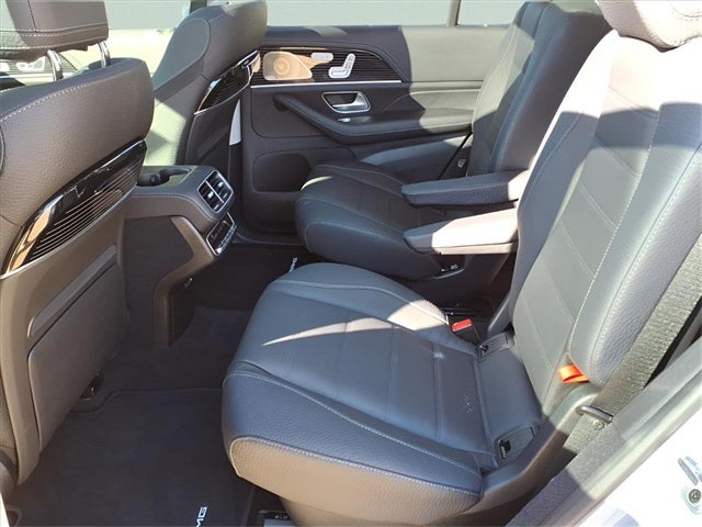 2024 Mercedes-Benz GLS GLS 580 4MATIC®