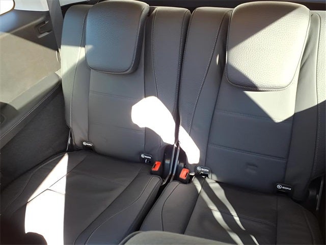 2024 Mercedes-Benz GLS GLS 580 4MATIC®