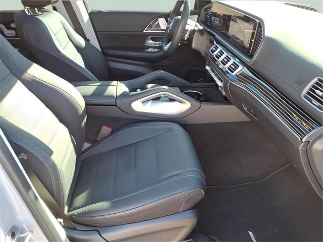 2024 Mercedes-Benz GLS GLS 580 4MATIC®