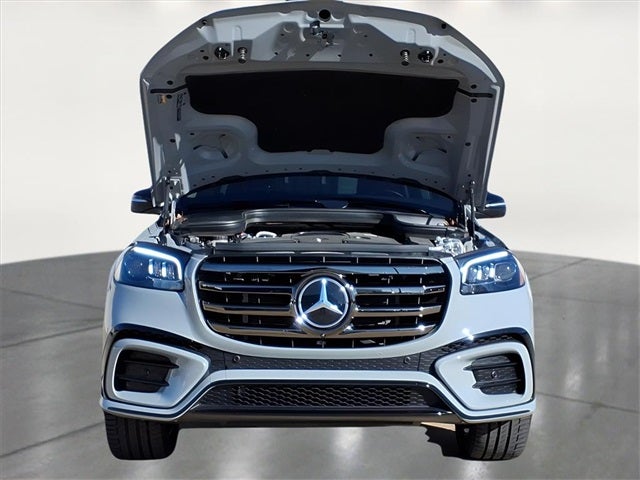 2024 Mercedes-Benz GLS GLS 580 4MATIC®