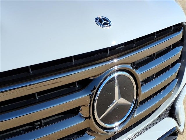 2024 Mercedes-Benz GLS GLS 580 4MATIC®
