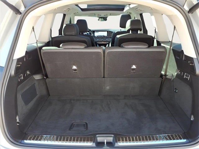 2024 Mercedes-Benz GLS GLS 580 4MATIC®