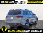 2024 Mercedes-Benz GLS GLS 580 4MATIC®