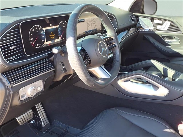 2024 Mercedes-Benz GLS GLS 580 4MATIC®