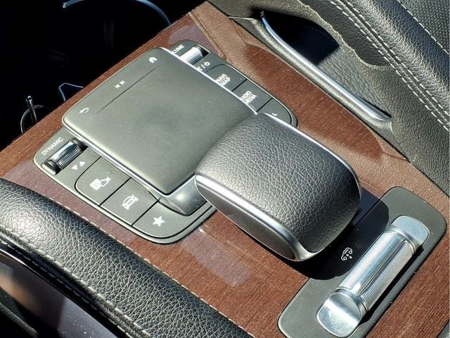 2022 Mercedes-Benz GLS GLS 580 4MATIC®