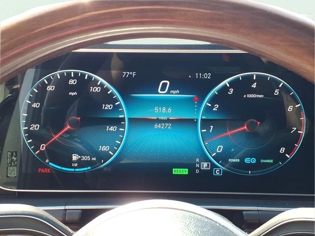 2022 Mercedes-Benz GLS GLS 580 4MATIC®