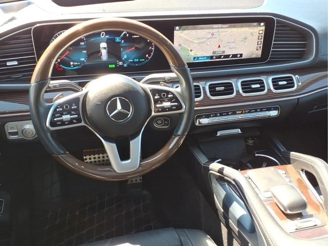 2022 Mercedes-Benz GLS GLS 580 4MATIC®