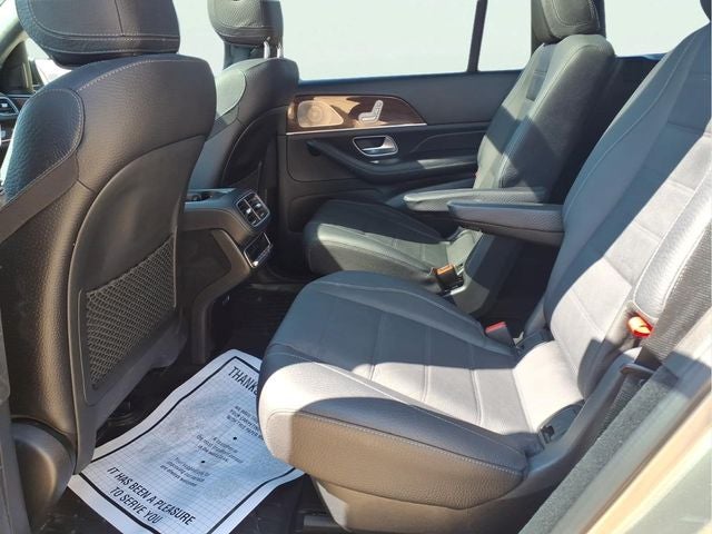 2022 Mercedes-Benz GLS GLS 580 4MATIC®