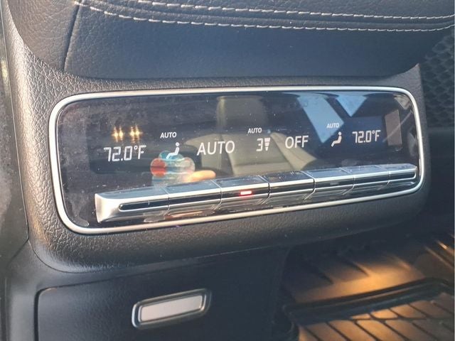 2022 Mercedes-Benz GLS GLS 580 4MATIC®