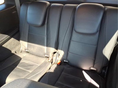 2022 Mercedes-Benz GLS GLS 580 4MATIC®