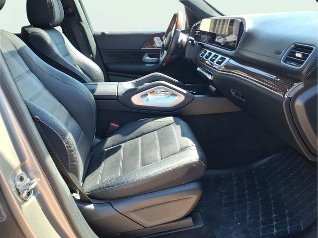 2022 Mercedes-Benz GLS GLS 580 4MATIC®