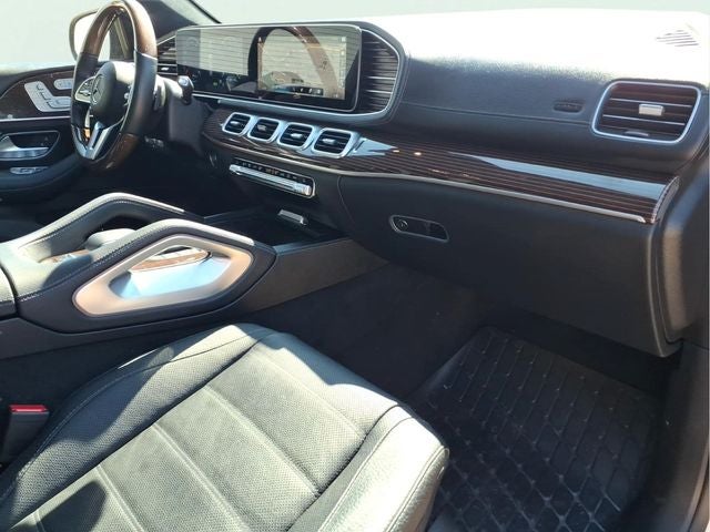 2022 Mercedes-Benz GLS GLS 580 4MATIC®